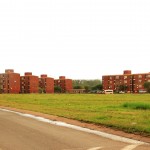Eersterust Flats