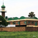 Eersterust Mosque