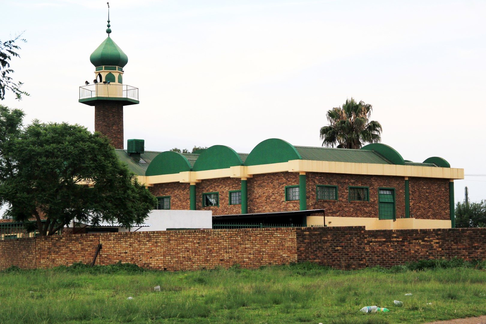 Eersterust Mosque