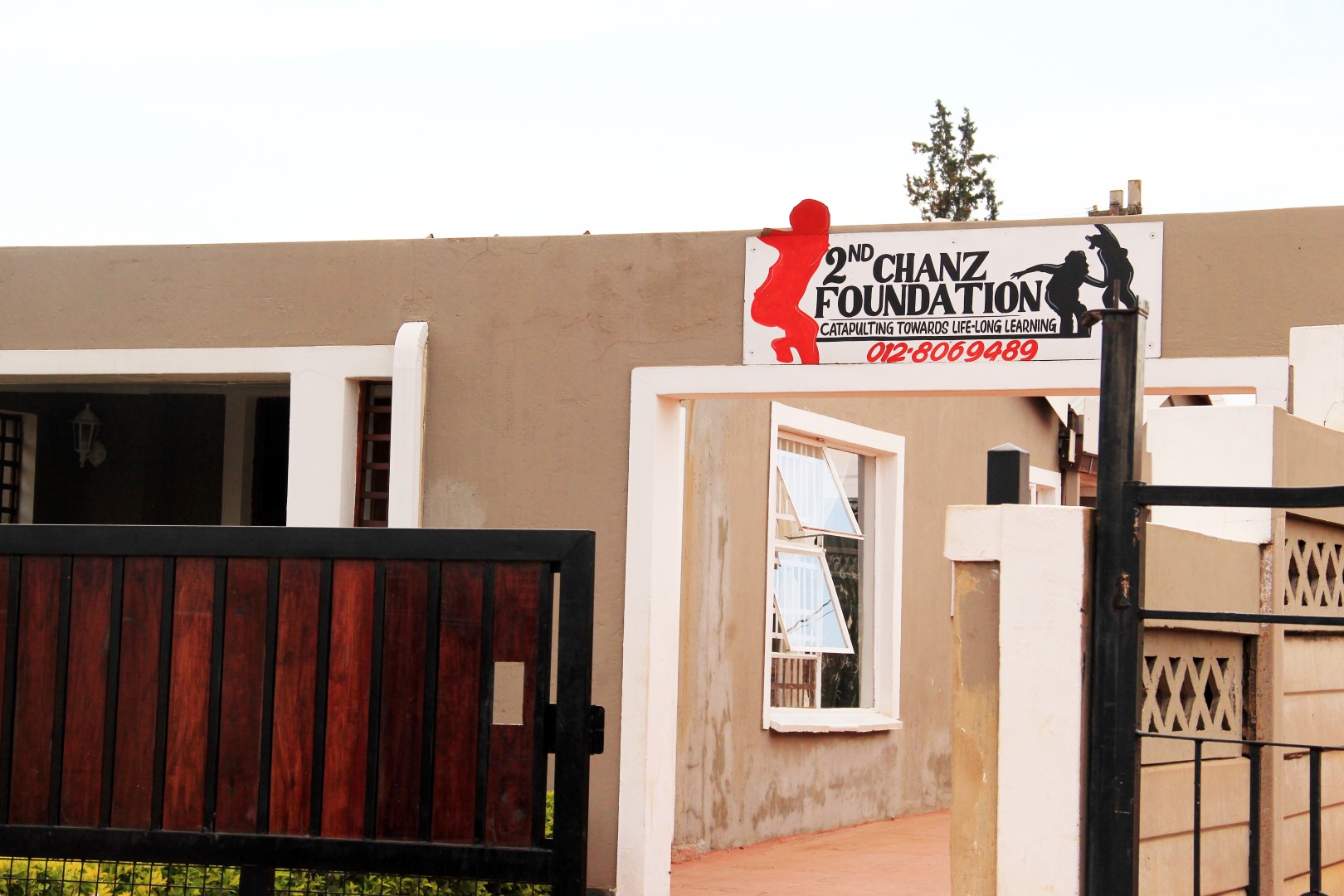 2nd Chanz foundation