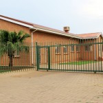 Jehovah witness church