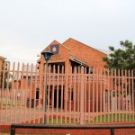 Eersterust Police station
