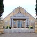 New Apostolic Church