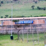 Eersterust Cricket staduim