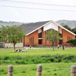 Apostolic Church