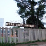Eersterust Secondary school