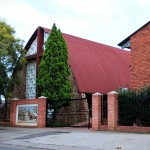 Anglican Church